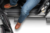 N-Fab RKR Step System 10-17 Toyota 4 Runner (Trail Edition) SUV 4 Door - Tex. Black - 1.75in - T104RKR4RS4