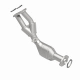 MagnaFlow Direct Fit Catalytic Converter 01-04 Toyota Tacoma 2.7L fr - 444255