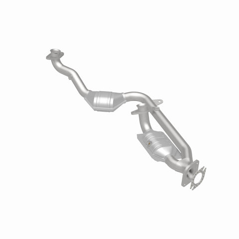MagnaFlow CONV DF 99-01 Continental 4.6L 50S - 441113
