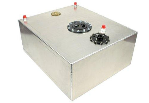 Aeromotive Replacement Fuel Cell - 15 Gal - Brushless Spur Pro+ - 18372