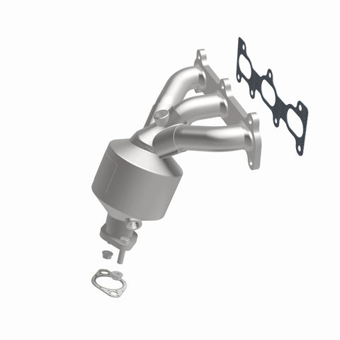 MagnaFlow Direct Fit Catalytic Converter 06 Kia Optima 2.7L - 452036