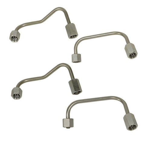 BD Diesel 11-21 Ford 6.7L Power Stroke Injector Line Kits - 1050165