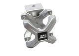 Rugged Ridge 2.25-3in Silver X-Clamp - 11030.10