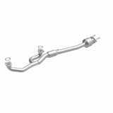 MagnaFlow Conv DF 14-15 Acura MDX 3.5L Underbody - 52756
