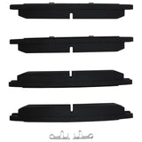 R1 99-04 Jeep Grand Cherokee Front Off-Road/Tow Brake Pads - 2400-0945-00