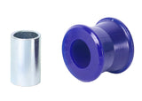 SuperPro 1980 Toyota Corolla Rear Control Arm Bushing Kit - SPF0963K