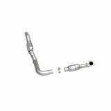 MagnaFlow Conv DF GM 01-02 2500 Driver Side 6L - 93622