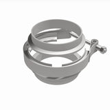 MagnaFlow Clamp Flange Assembly 3.5 inch - 10170