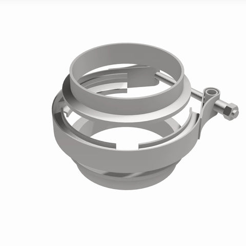 MagnaFlow Clamp Flange Assembly 3.5 inch - 10170