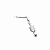 MagnaFlow Direct Fit Catalytic Converter 01-04 Sequoia 4.7L D/S OEM - 49577