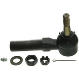 MOOG 05-09 Buick LaCrosse Front Outer / Outer Tie Rod End - ES3459