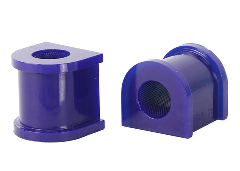 SuperPro Sway Bar 19mm Mount Bushing Kit - SPF1319-21K