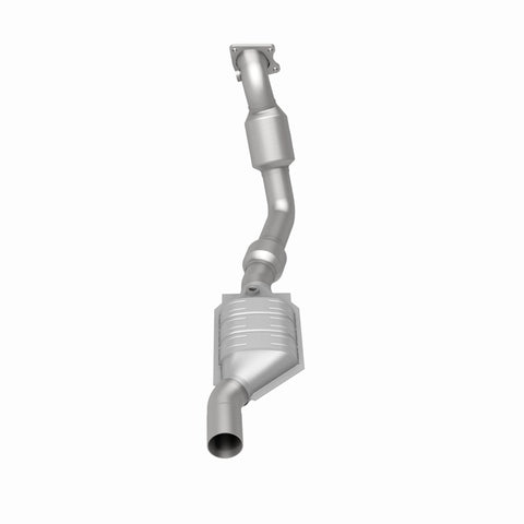 MagnaFlow Conv DF 03-04 Audi RS6 4.2L Passenger Side - 24501