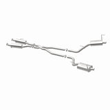 MagnaFlow 21-23 Jeep Grand Cherokee L NEO Cat-Back Exhaust - 19623