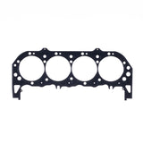 Cometic Mercury / Chevrolet Gen. IV 4.580 inch Bore .027 inch MLS 1050 Motor Headgasket - C5640-027