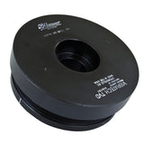 Fluidampr 11+ Chevy/GM 6.6L Duramax Diesel Damper - 830121