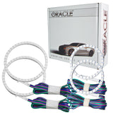 Oracle Arctic Cat F7 03-08 LED Halo Kit - ColorSHIFT - 2970-330