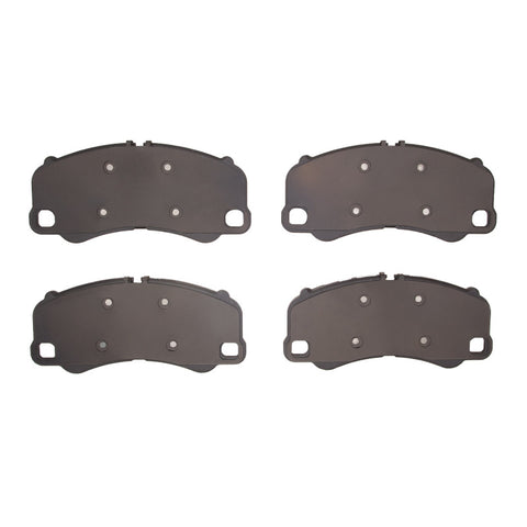 R1 13-26 Porsche 718 Spyder Front Track/Street Brake Pads - 2000-1742-00