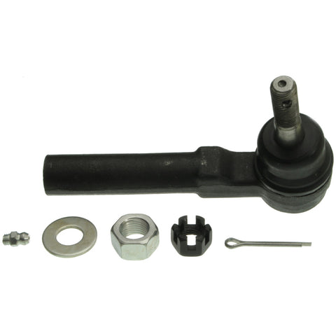 MOOG 14-16 Chevrolet Impala Limited Front Outer / Outer Tie Rod End - ES3453