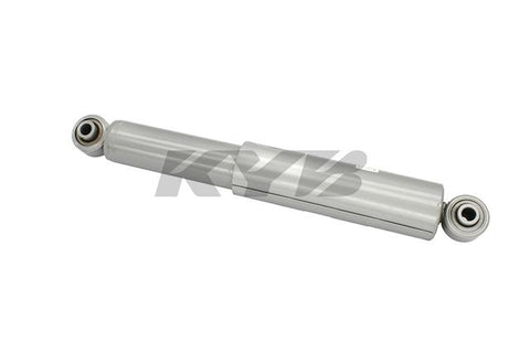 KYB Shocks & Struts Gas-A-Just Rear NISSAN Titan (2WD) 2004-11 - KG6197