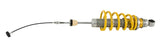 Ohlins 03-11 Mazda RX-8 (SE3P) Road & Track Coilover System - MAS MI00S1