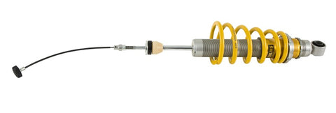 Ohlins 03-11 Mazda RX-8 (SE3P) Road & Track Coilover System - MAS MI00S1