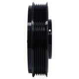Fluidampr VW 2000-2005 1.8L Turbo Motor (4 bolt hole mounting) Steel Internally Balanced Damper - 551201