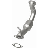MagnaFlow Direct Fit Catalytic Converter BMW 3 07-08 Front OEM - 49766