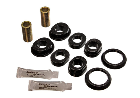 Energy Suspension 65-79 Ford F-100/F-150 2WD / 75-79 F-350 Black Rear End Control Arm Bushings - 4.3124G