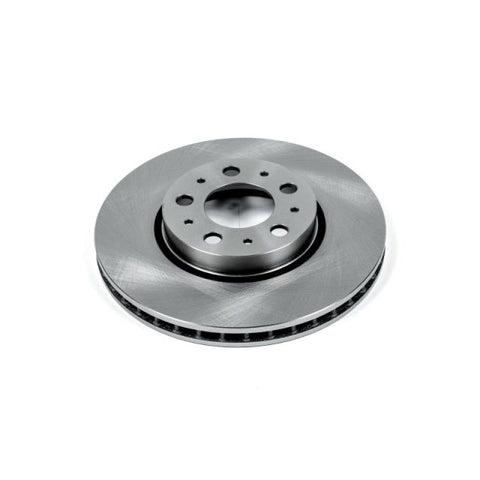 Power Stop 01-07 Volvo S60 Front Autospecialty Brake Rotor - EBR642