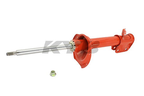 KYB Shocks & Struts AGX Rear Left SUBARU Impreza (AWD) 2002-03 SUBARU WRX 2002-03 - 734037