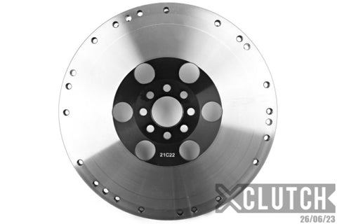 XClutch 91-98 Nissan 180SX S13 2.0L Chromoly Flywheel - XFNI013C