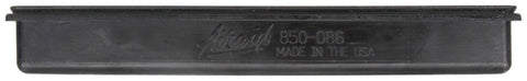 Airaid 16-17 Ford Ranger L4/5-2.2/3.2L Replacement Air Filter - 850-086