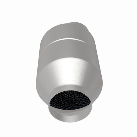 MagnaFlow Universal Catalytic Converter 02-06 Dodge Ram 2500/3500 Pickup 5.9L Cummins Diesel H.O. - 60121