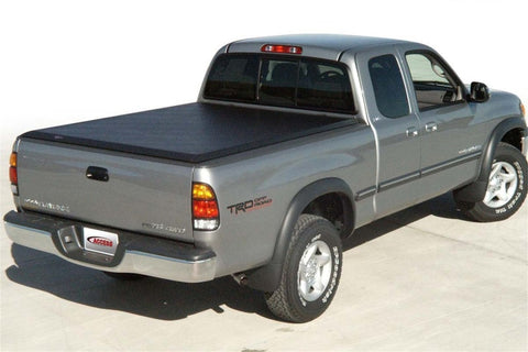 Access Original 00-06 Tundra 8ft Bed (Fits T-100) Roll-Up Cover - 15119
