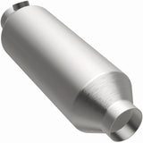 MagnaFlow 83-91 Volkswagen Vanagon Universal Catalytic Converter - 3391034