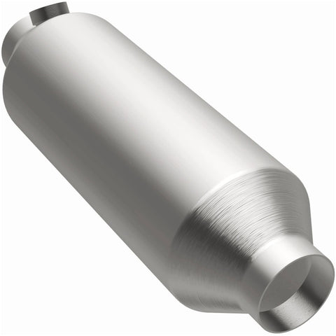 MagnaFlow 83-91 Volkswagen Vanagon Universal Catalytic Converter - 3391034