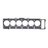 Cometic 00+ BMW M3/ Z3/ Z4 S54 3.2L 87.5mm .027 inch MLS Head Gasket - C4505-027