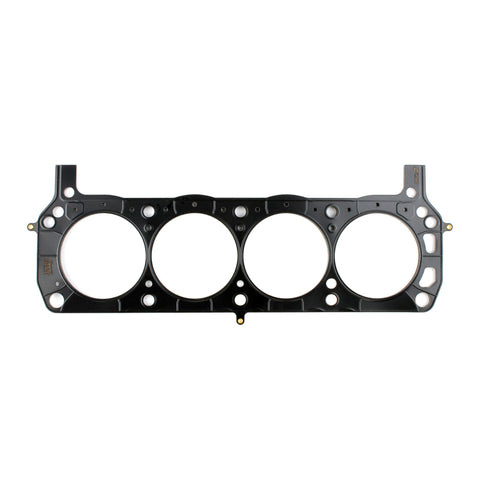 Cometic Ford 289/302/351 4.080 inch Bore .036 inch MLS Head Gasket (Non SVO) - C5513-036