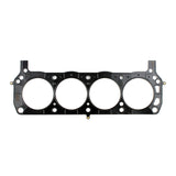 Cometic Ford 289/302/351 4.080 inch Bore .092 inch MLS-5 Head Gasket (Non SVO) - C5513-092
