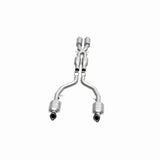 MagnaFlow Conv DF BMW M3 08-09 OEM - 49800