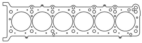 Cometic Mercedes 92-05 M120-V12 90mm .051in MLS Head Gasket LHS - C4501-051