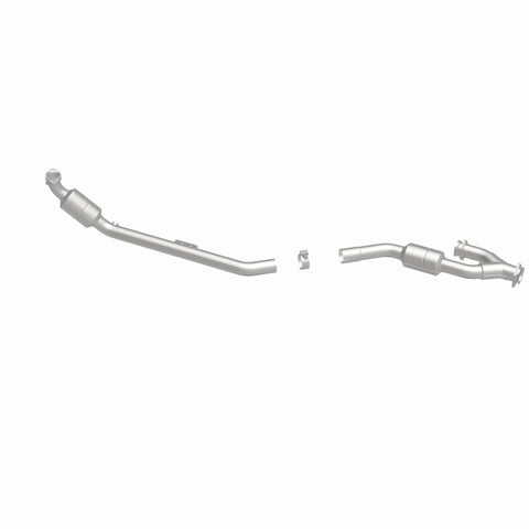 MagnaFlow Conv DF 2003 Mercedes CLK320 3.2L - 24272