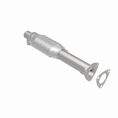 MagnaFlow Conv DF 95-98 GM S10 Pickup 4.3L - 93483