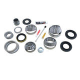 USA Standard Master Overhaul Kit For New Toyota Clamshell Design Front Reverse Rotation Diff - ZK TLC-REV-B