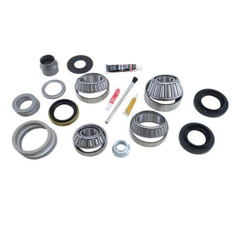 USA Standard Master Overhaul Kit For New Toyota Clamshell Design Front Reverse Rotation Diff - ZK TLC-REV-B