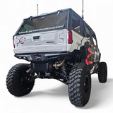 Elektric Offroad 2024+ Polaris Xpedition Adv Volt Rear Bumper - RRB620002