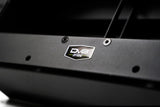 DV8 Offroad 21-23 Ford Bronco (Exc. Bronco Raptor) Air Compressor Mount & Storage Box - CMBR-01