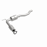 MagnaFlow Conv DF 02 Volkswagen Eurovan 2.8L - 51342