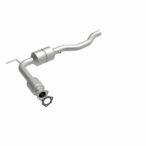 MagnaFlow Conv DF 02 Volkswagen Eurovan 2.8L - 51342